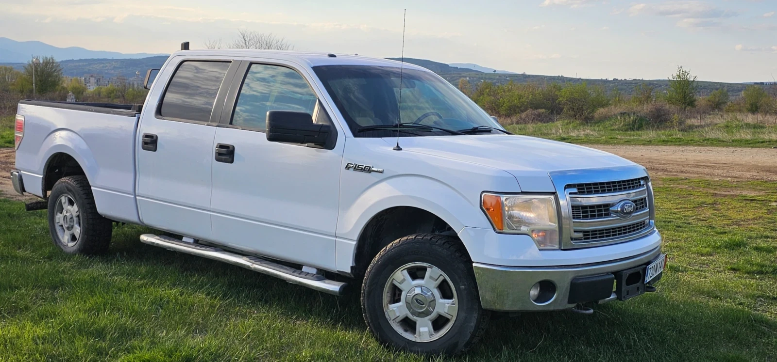Ford F150  - изображение 3