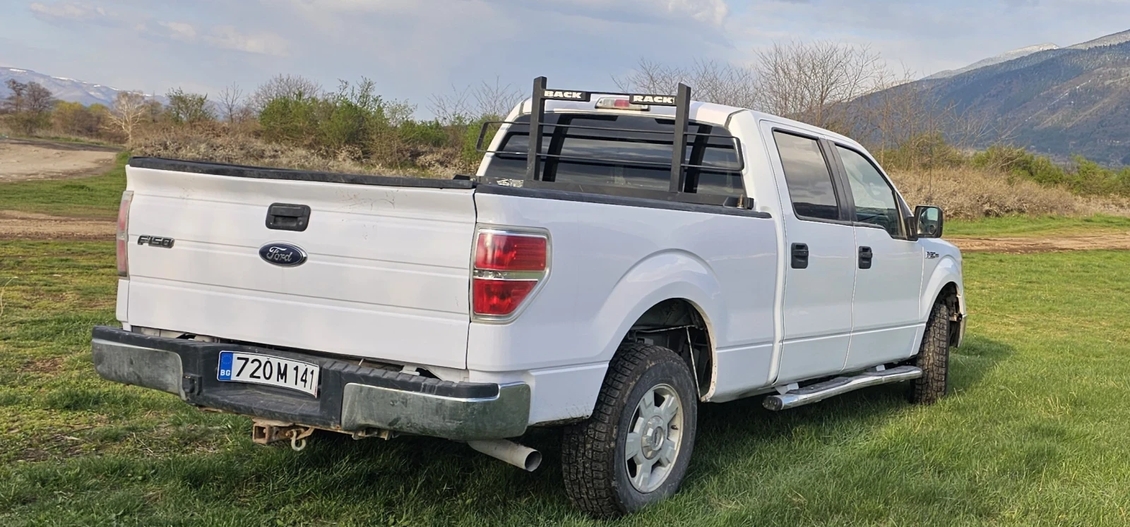 Ford F150  - изображение 2