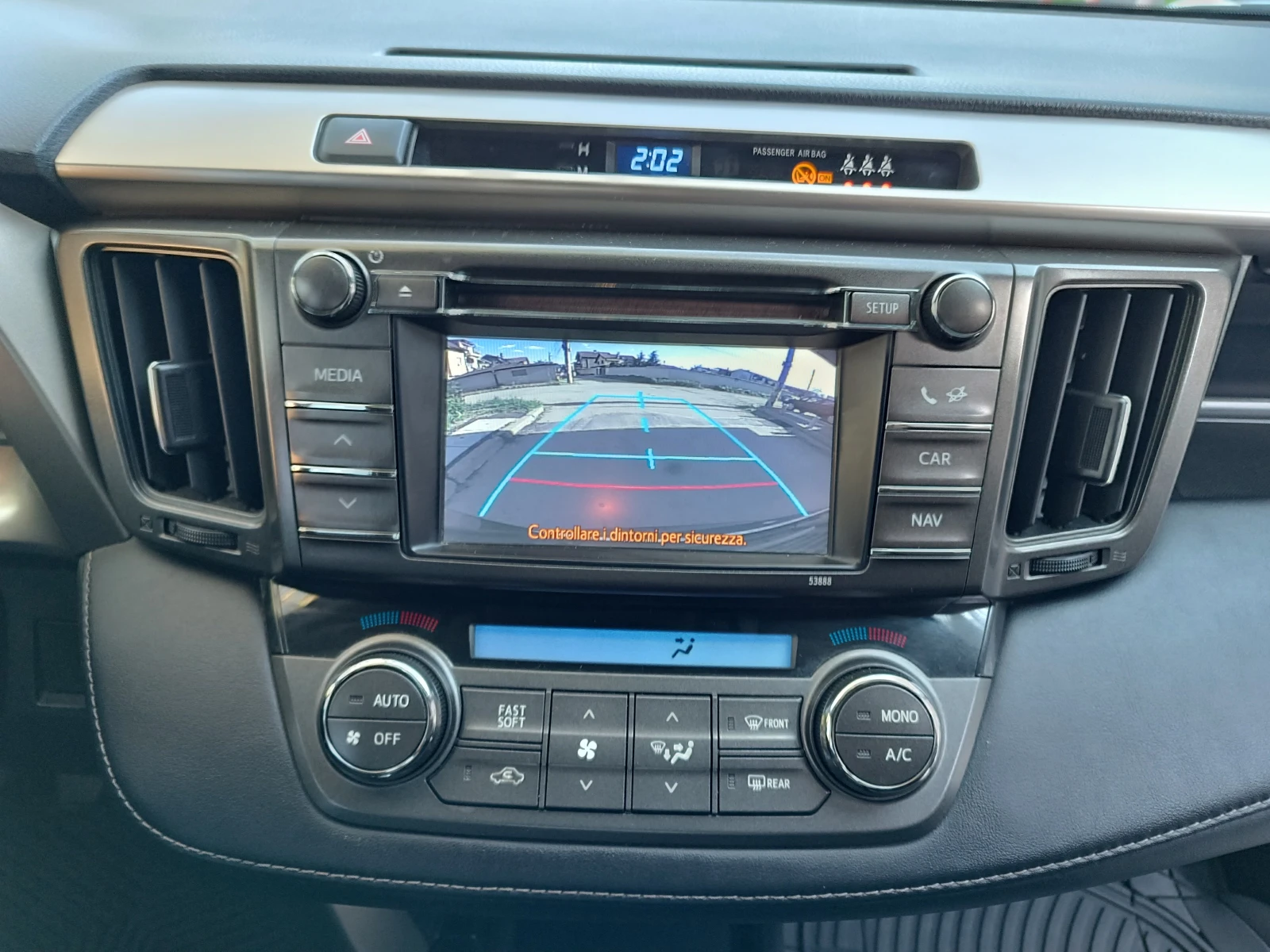 Toyota Rav4 2.0D4D 125ps - изображение 8