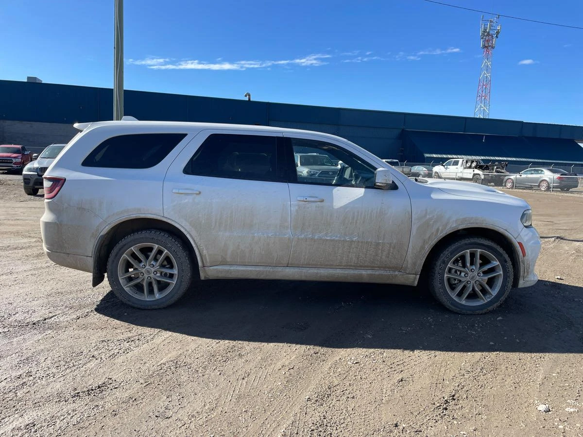 Dodge Durango GT CARFAX АВТО КРЕДИТ  - изображение 5
