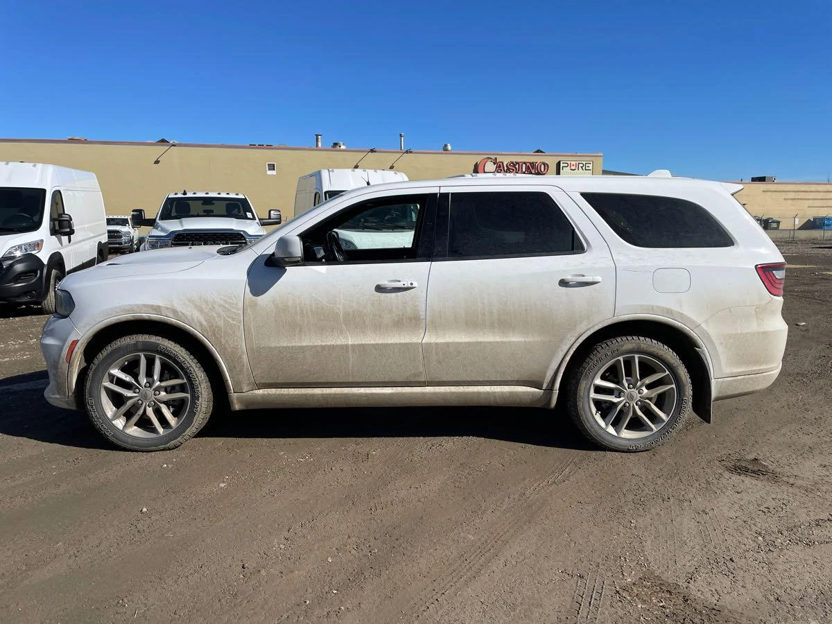 Dodge Durango GT CARFAX АВТО КРЕДИТ  - изображение 4
