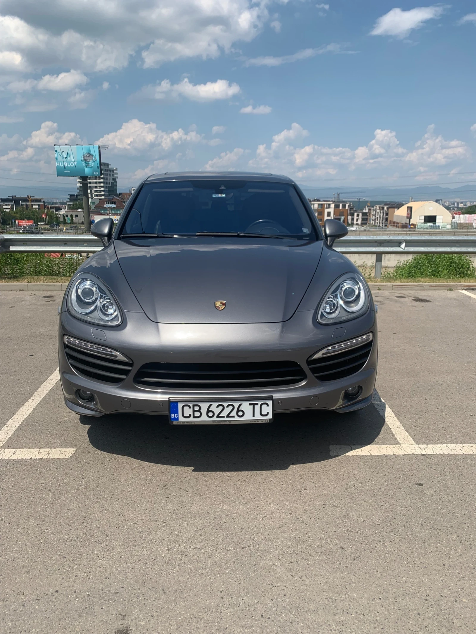 Porsche Cayenne | Mobile.bg   1