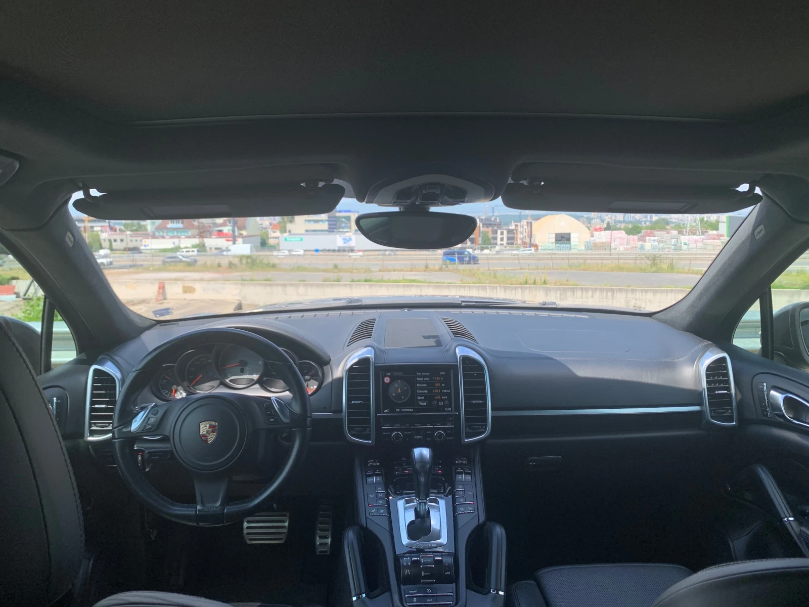 Porsche Cayenne  - изображение 4