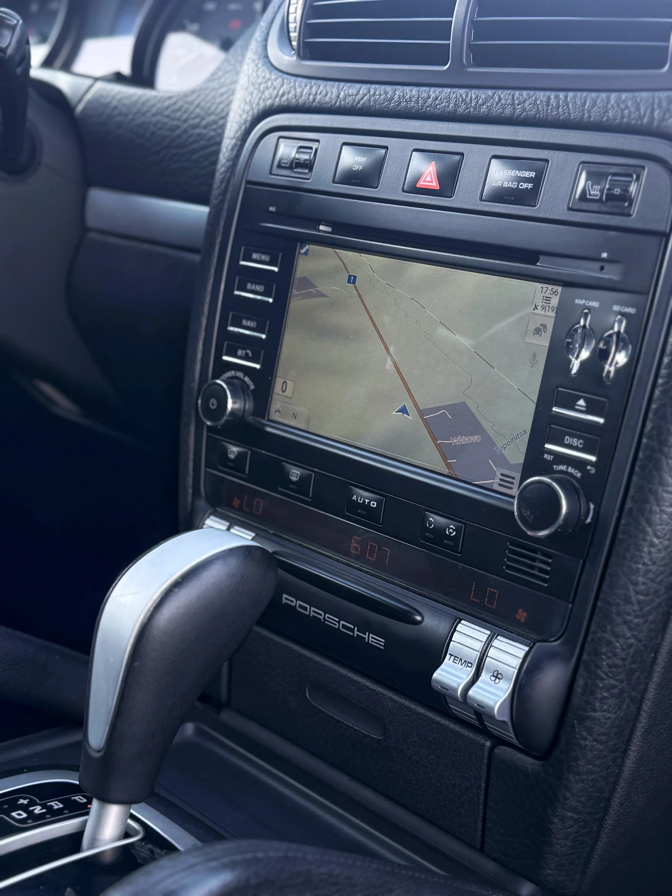 Porsche Cayenne  - изображение 10