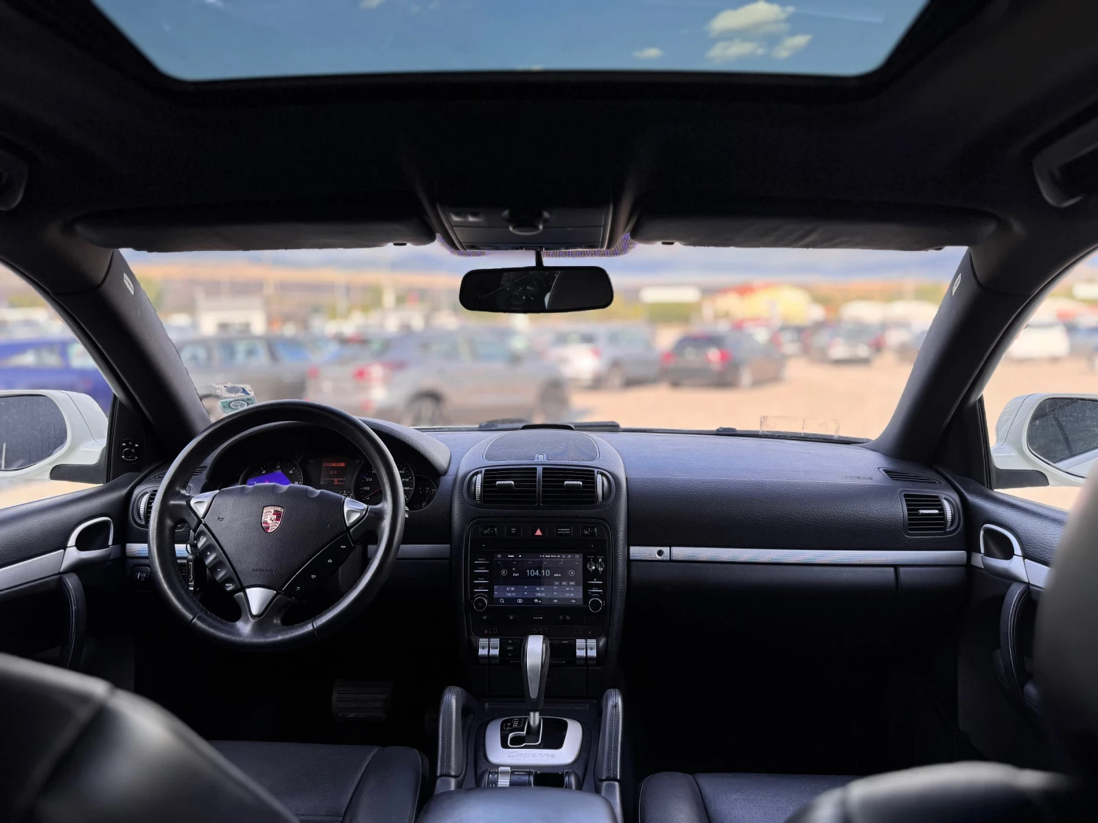 Porsche Cayenne  - изображение 9