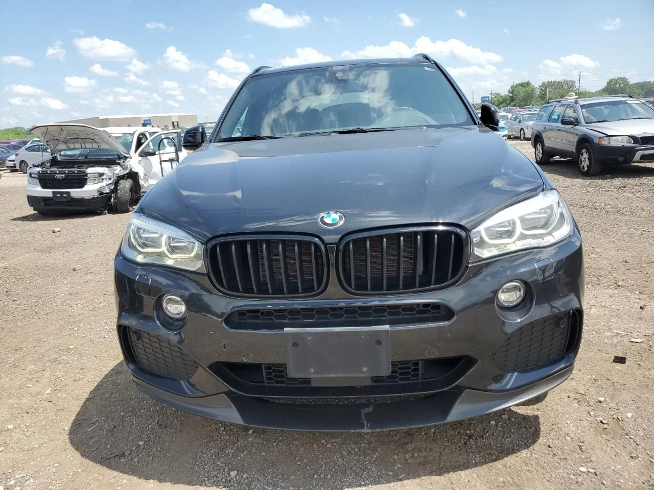 BMW X5  - изображение 5