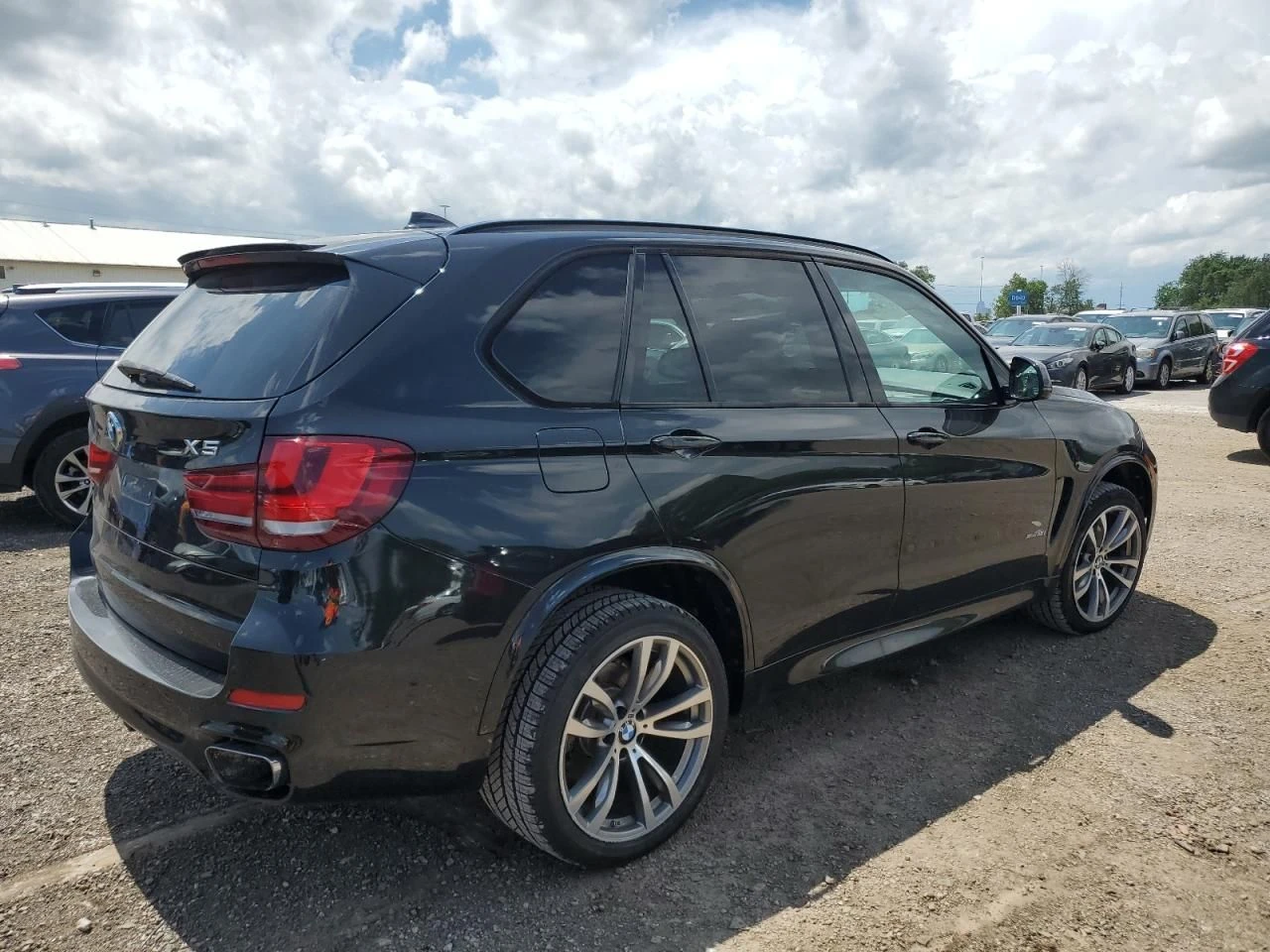 BMW X5  - изображение 3