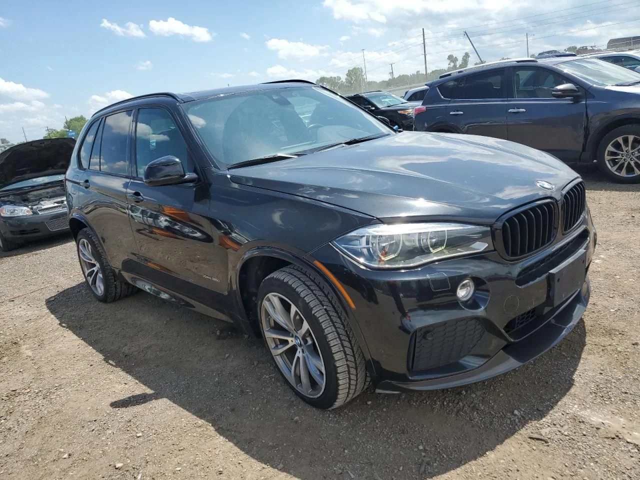 BMW X5  - изображение 4