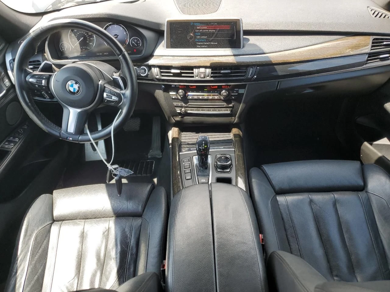 BMW X5  - изображение 8