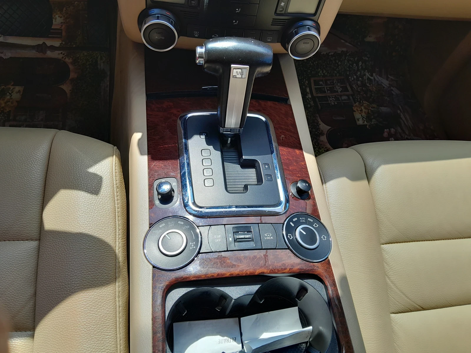 VW Touareg V6 3.0TDI | Mobile.bg   14