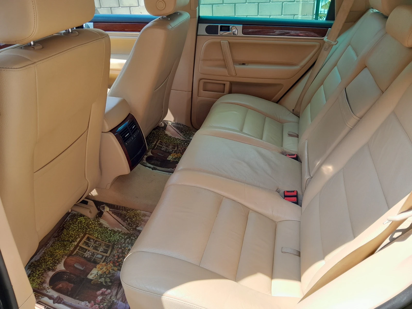 VW Touareg V6 3.0TDI | Mobile.bg   11