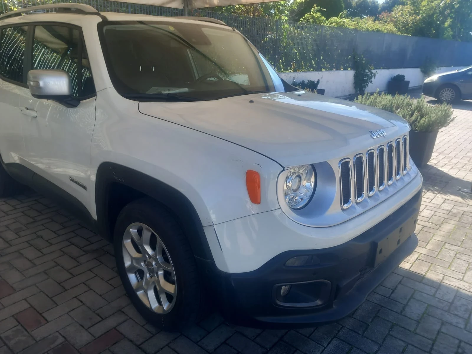 Jeep Renegade  ///  Limited  ///  1.4 benzin | Mobile.bg   12