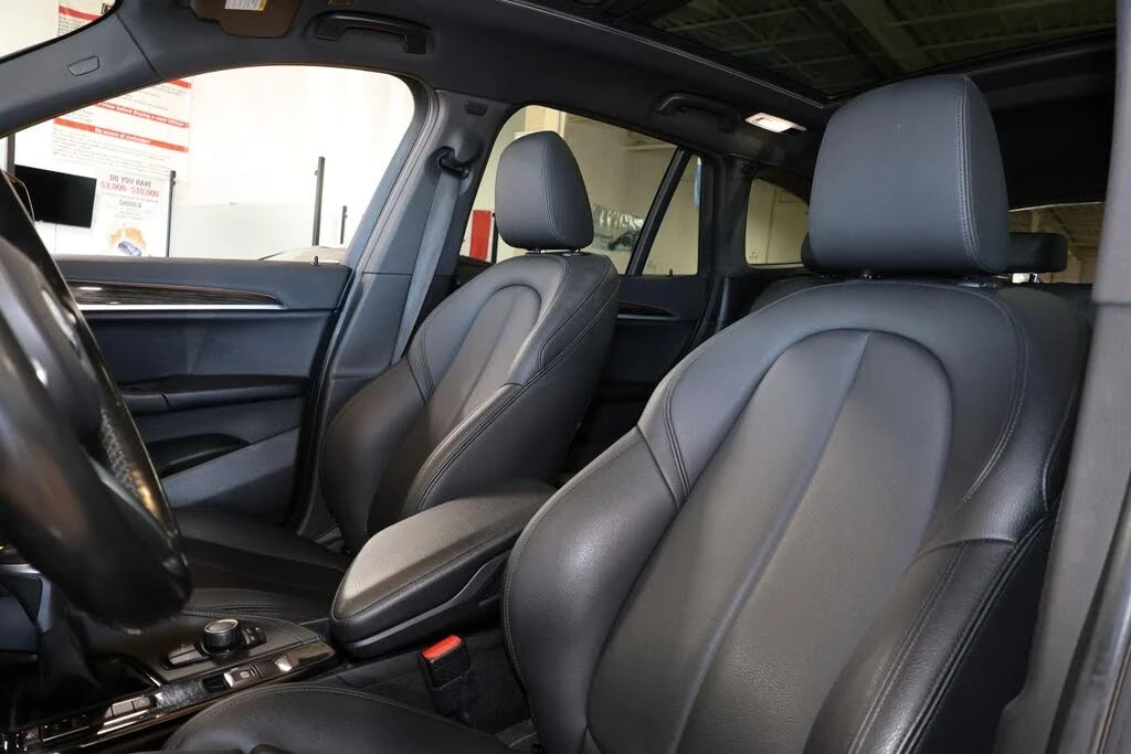 BMW X1 M-Package * АвтоКредит* (ЦЕНА ДО БГ) - изображение 8