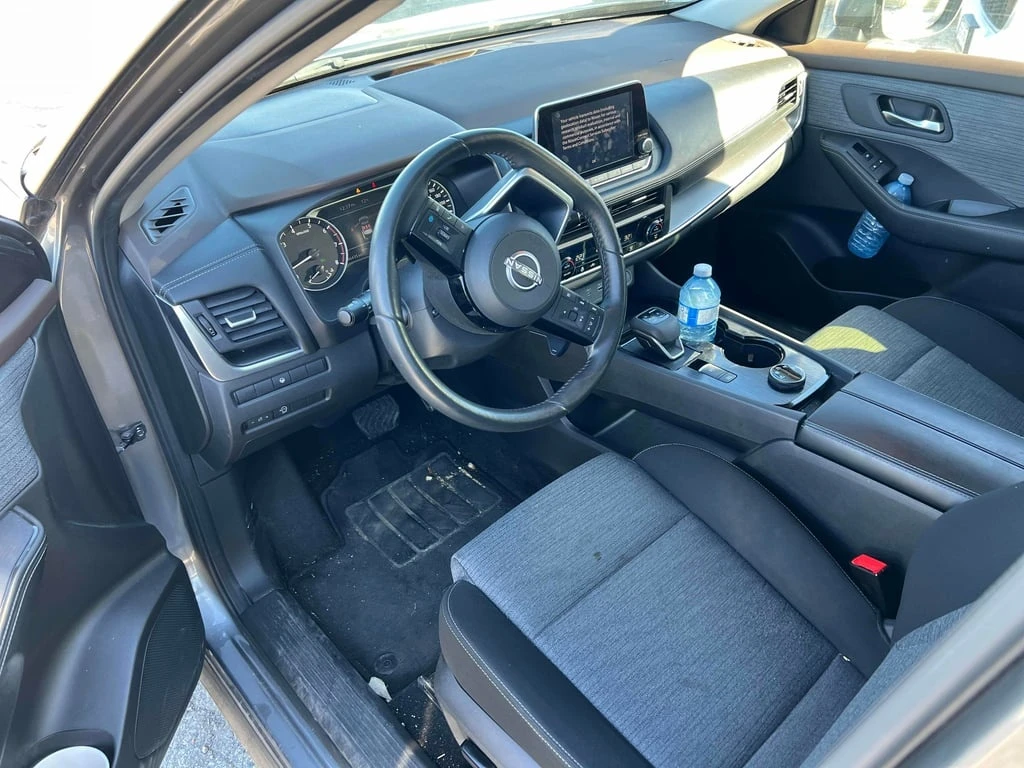 Nissan Rogue * SV * CARFAX *    | Mobile.bg   5