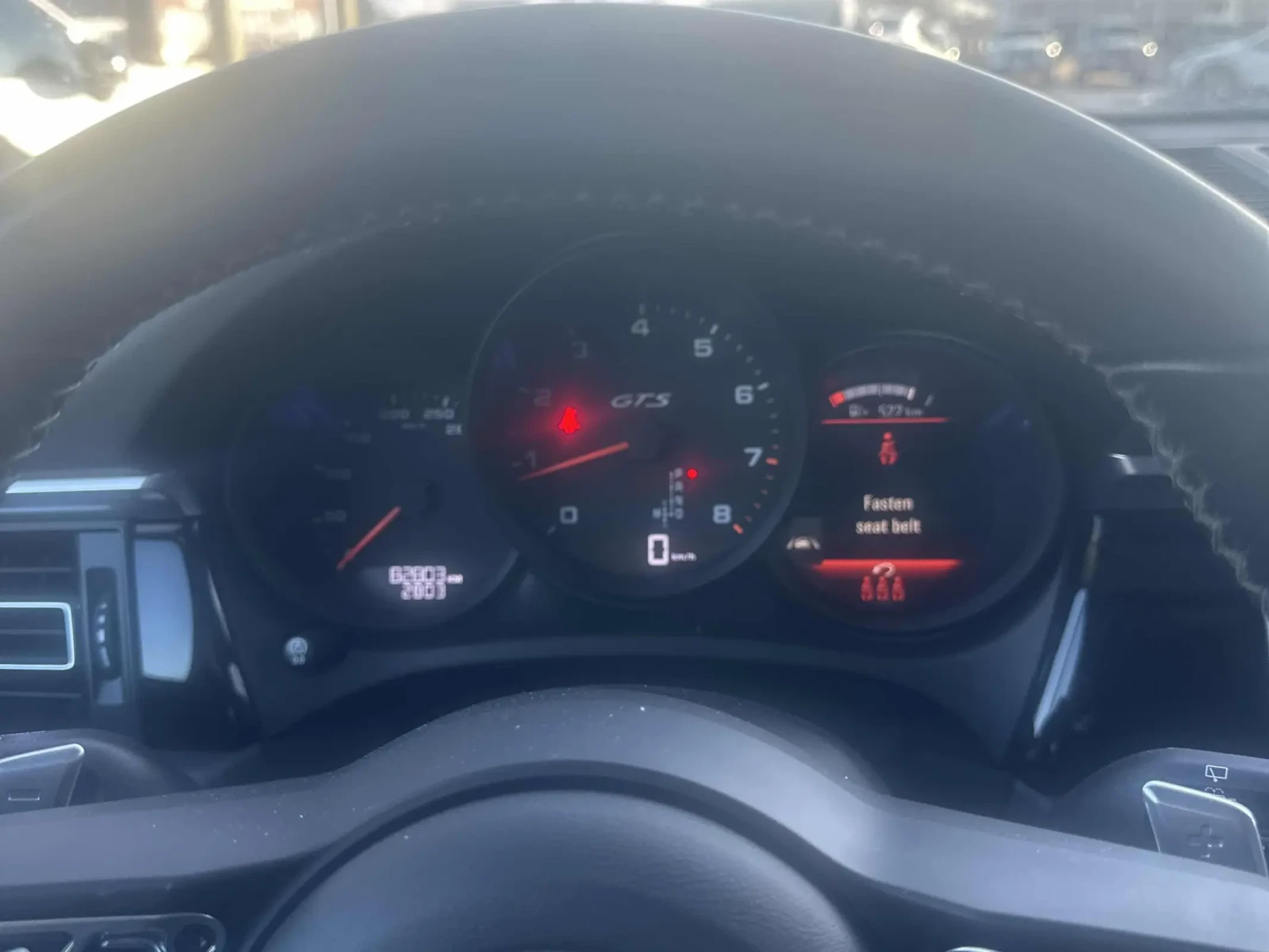 Porsche Macan * GTS* CARFAX *    | Mobile.bg   8