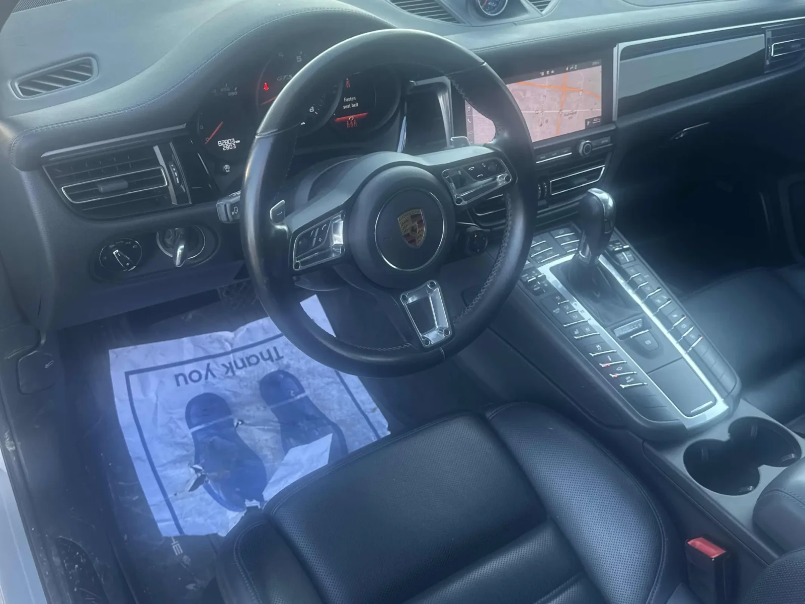 Porsche Macan * GTS* CARFAX *    | Mobile.bg   6