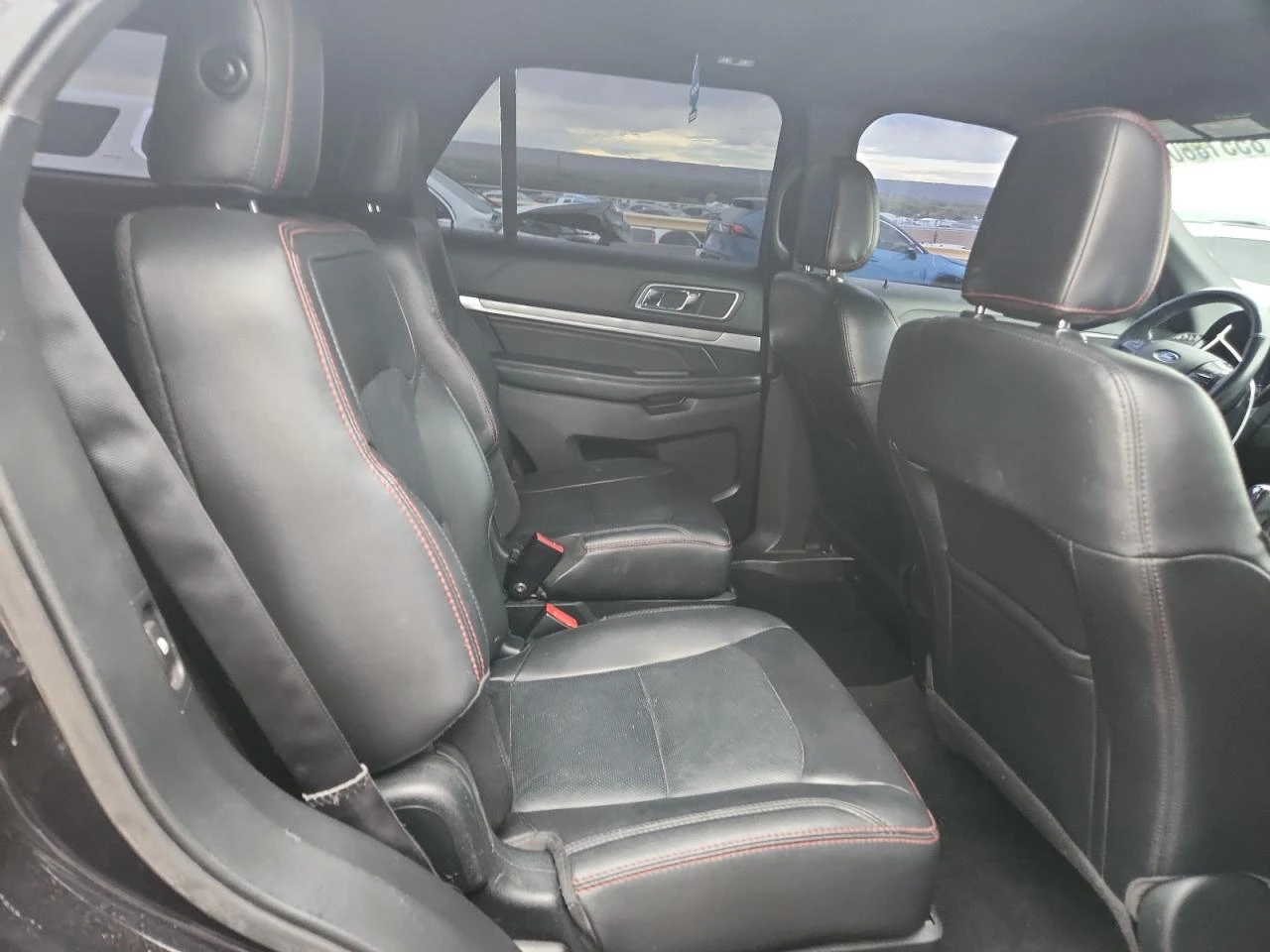 Ford Explorer SPORT*  | Mobile.bg � ����������� 10