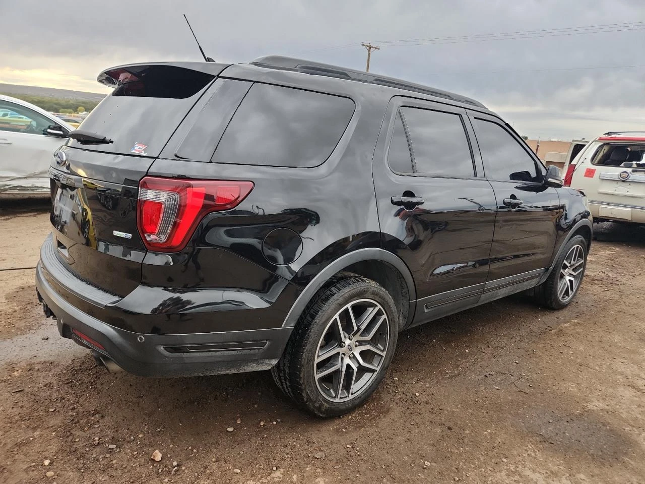 Ford Explorer SPORT*  | Mobile.bg � ����������� 4