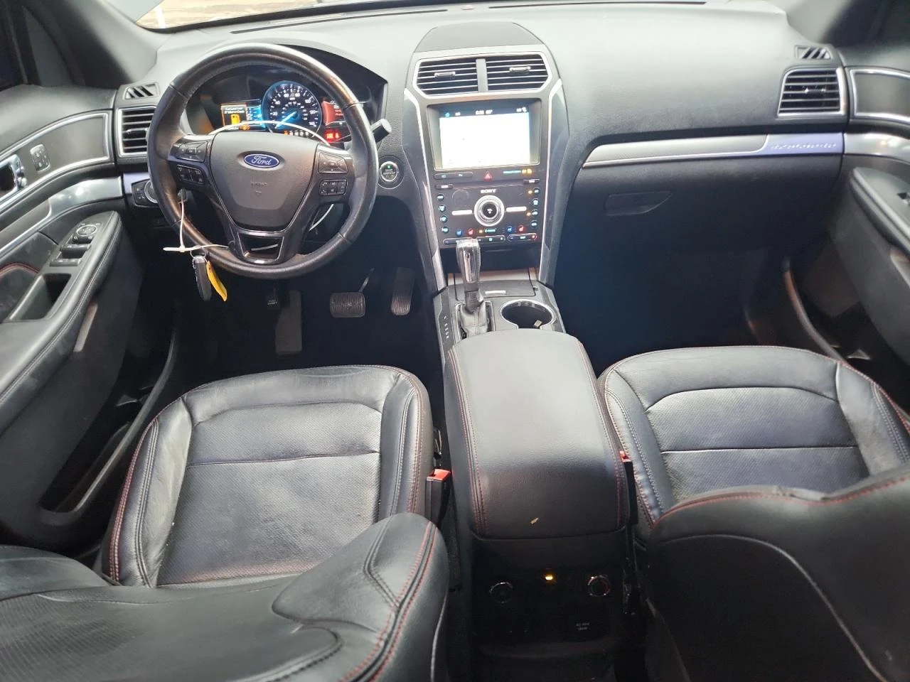 Ford Explorer SPORT*  | Mobile.bg � ����������� 8