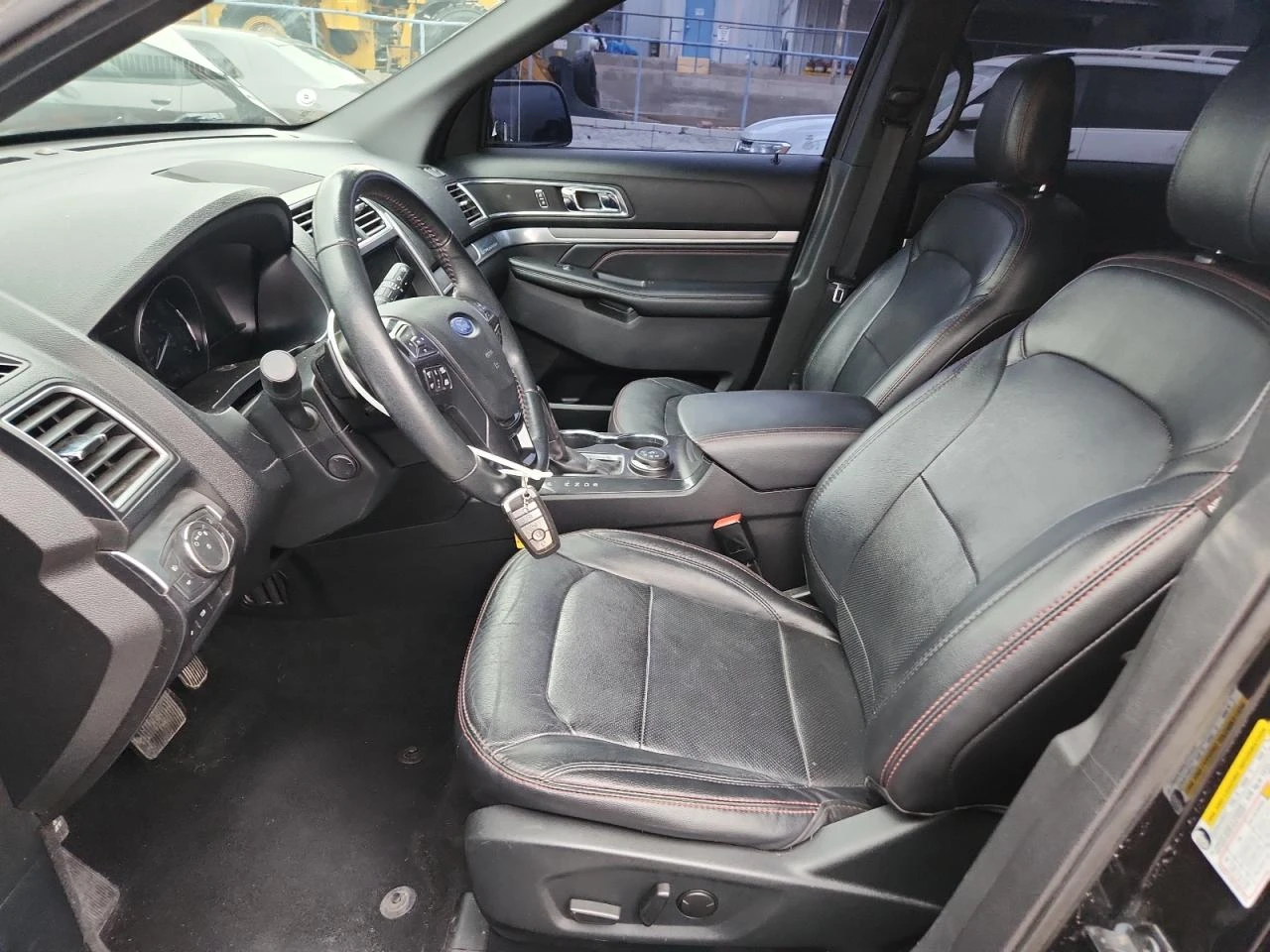 Ford Explorer SPORT*  | Mobile.bg � ����������� 7