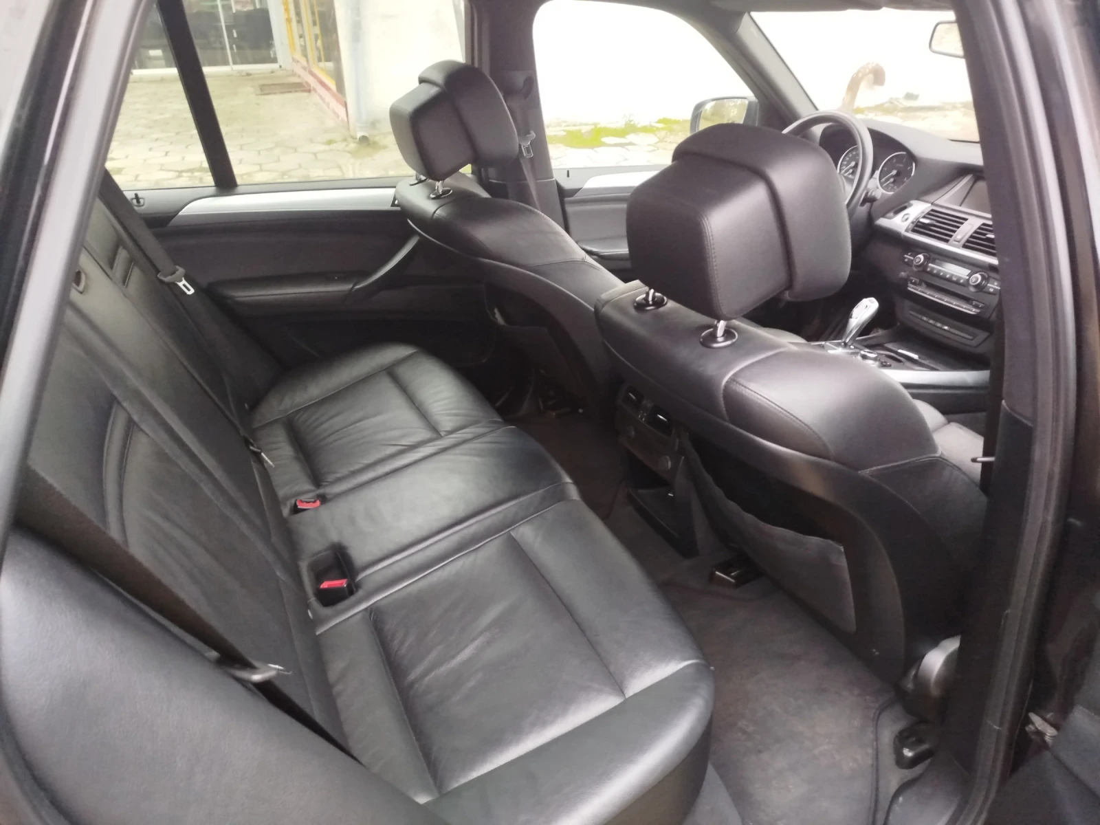 BMW X5  - изображение 8