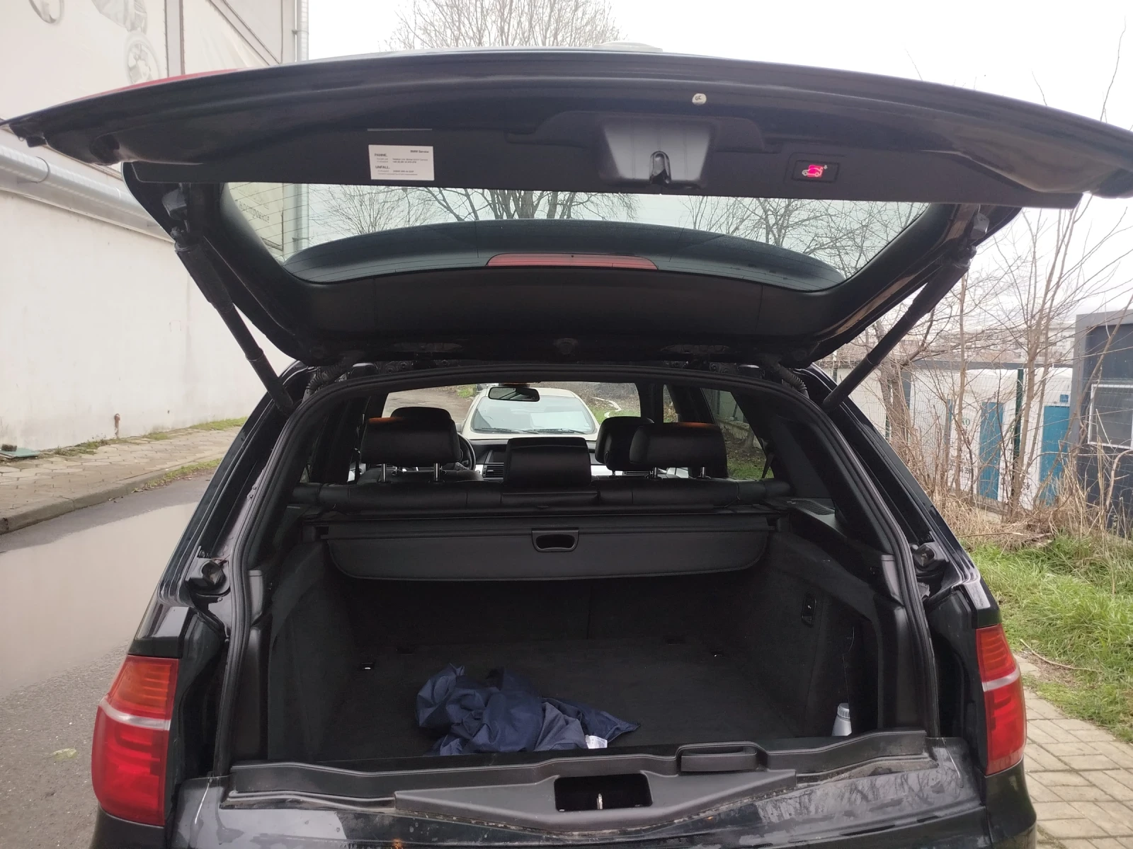 BMW X5  - изображение 5