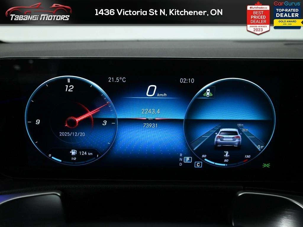 Mercedes-Benz GLB * GLB250 4MATIC * CARFAX * ���� �� �� | Mobile.bg � ����������� 12