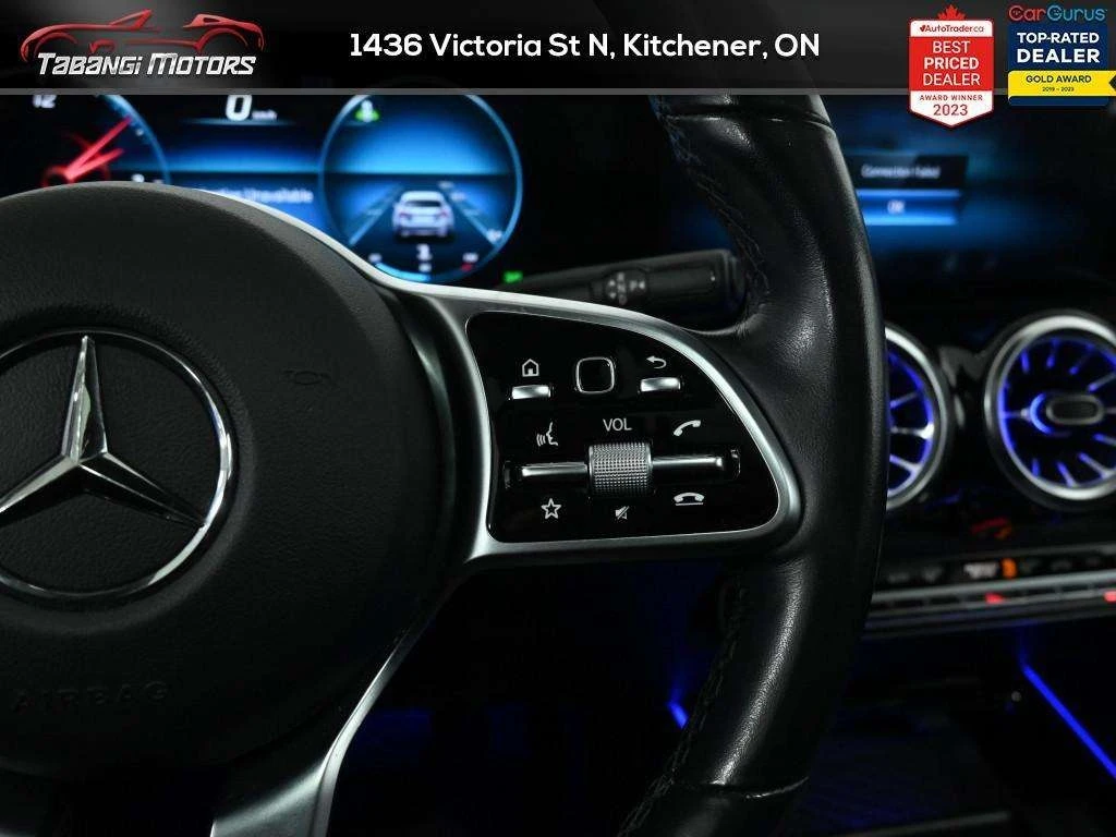 Mercedes-Benz GLB * GLB250 4MATIC * CARFAX * ���� �� �� | Mobile.bg � ����������� 14