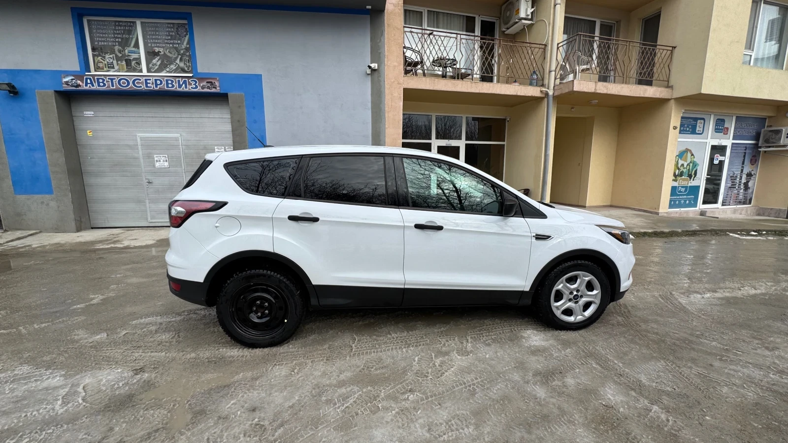 Ford Kuga | Mobile.bg � ����������� 6