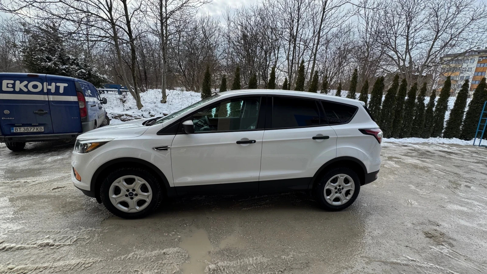 Ford Kuga | Mobile.bg � ����������� 5