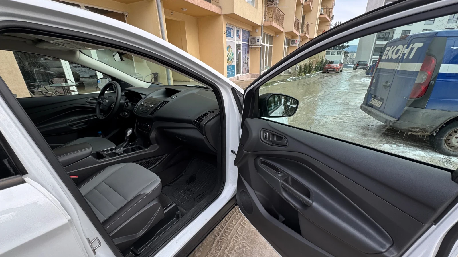 Ford Kuga | Mobile.bg � ����������� 7