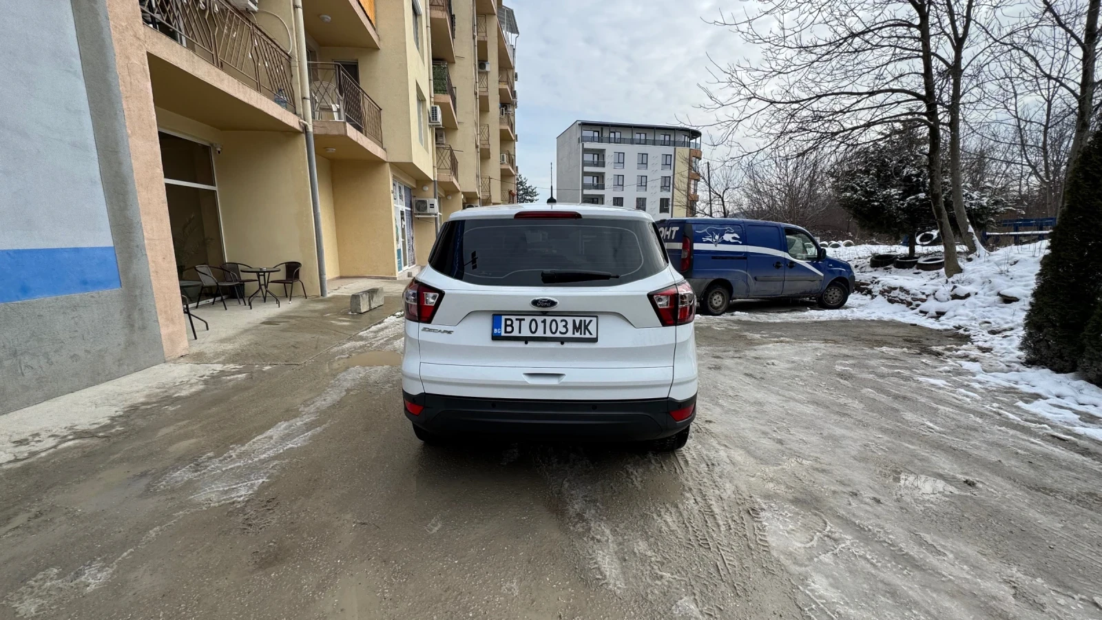 Ford Kuga | Mobile.bg � ����������� 4