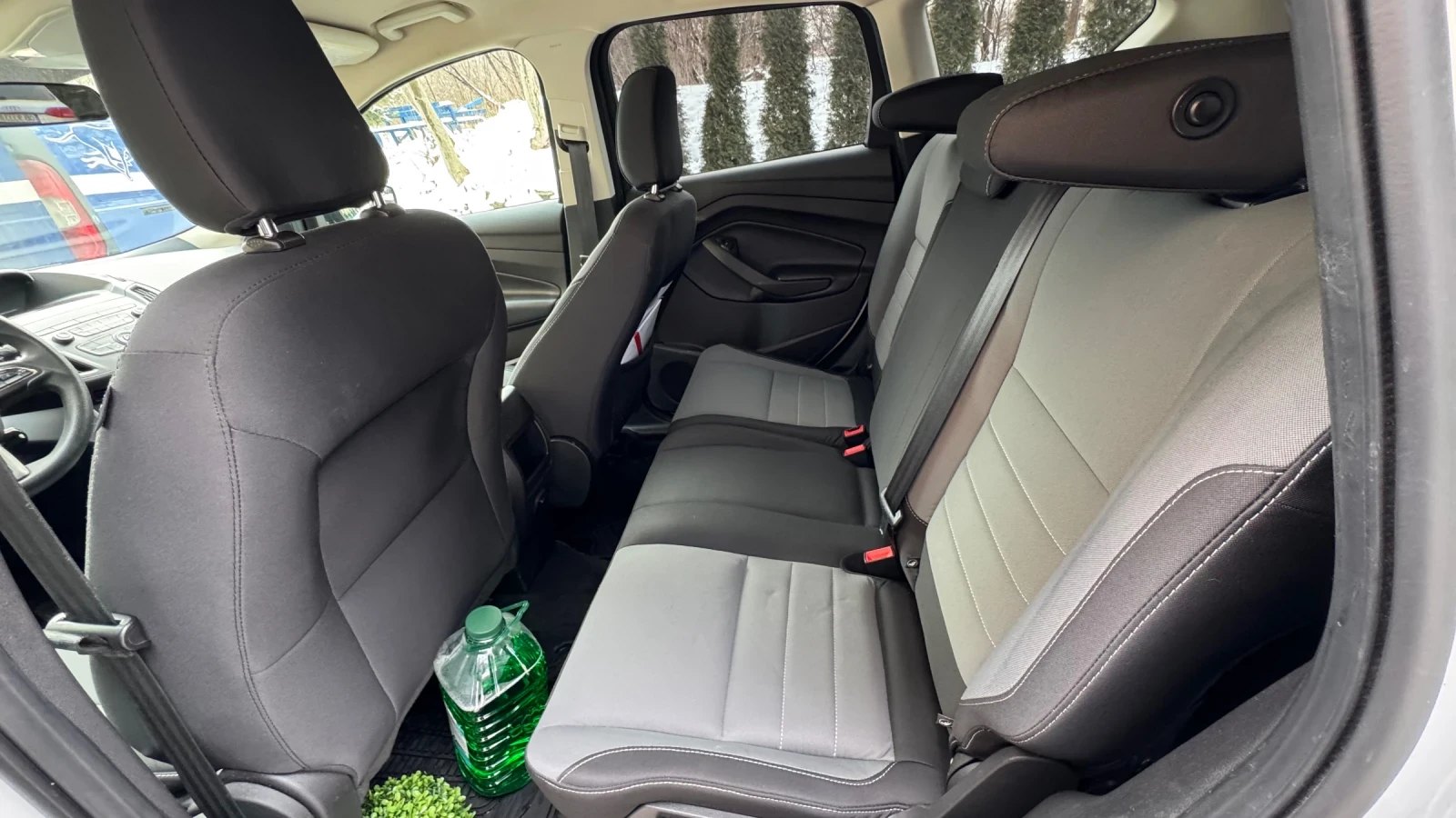 Ford Kuga | Mobile.bg � ����������� 12