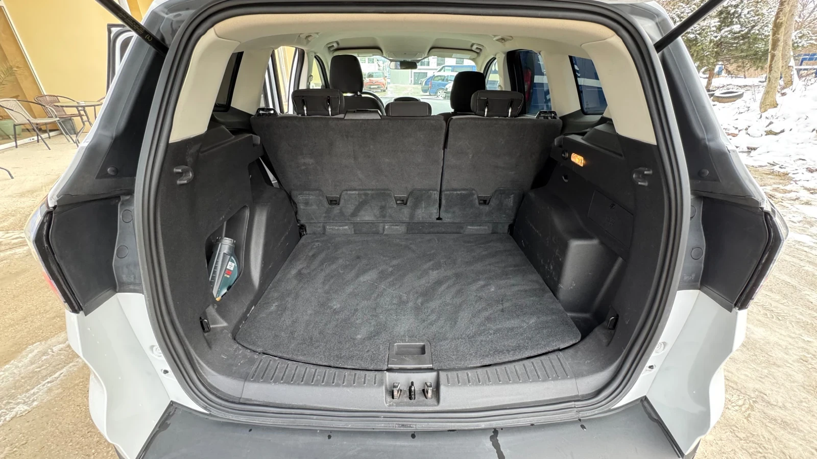 Ford Kuga | Mobile.bg � ����������� 11