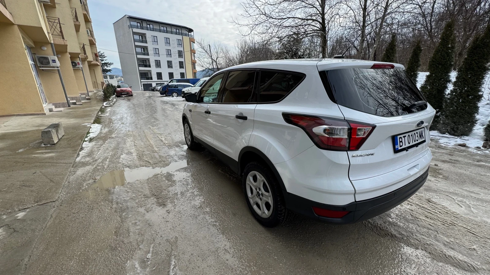 Ford Kuga | Mobile.bg � ����������� 2