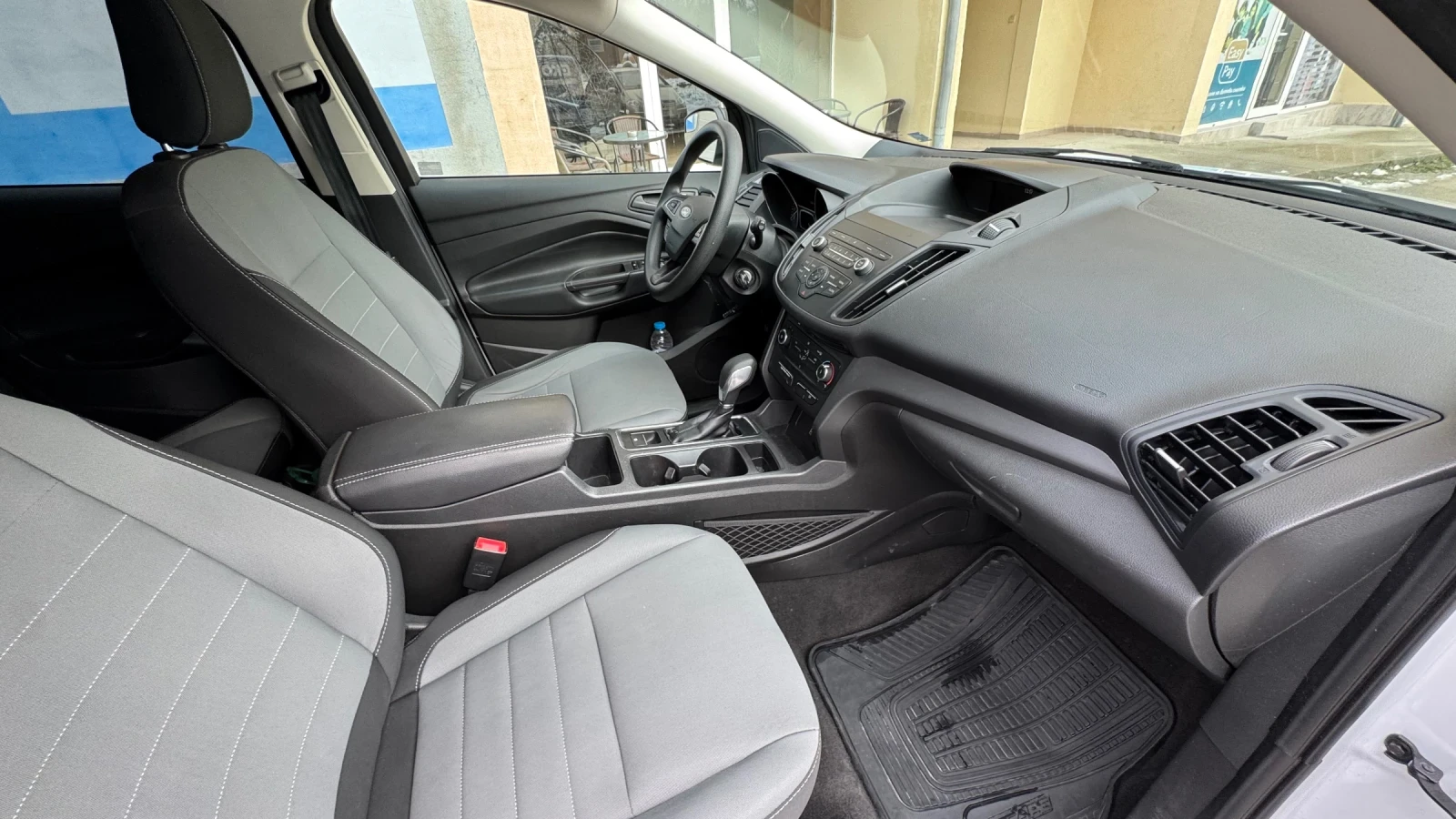 Ford Kuga | Mobile.bg � ����������� 8