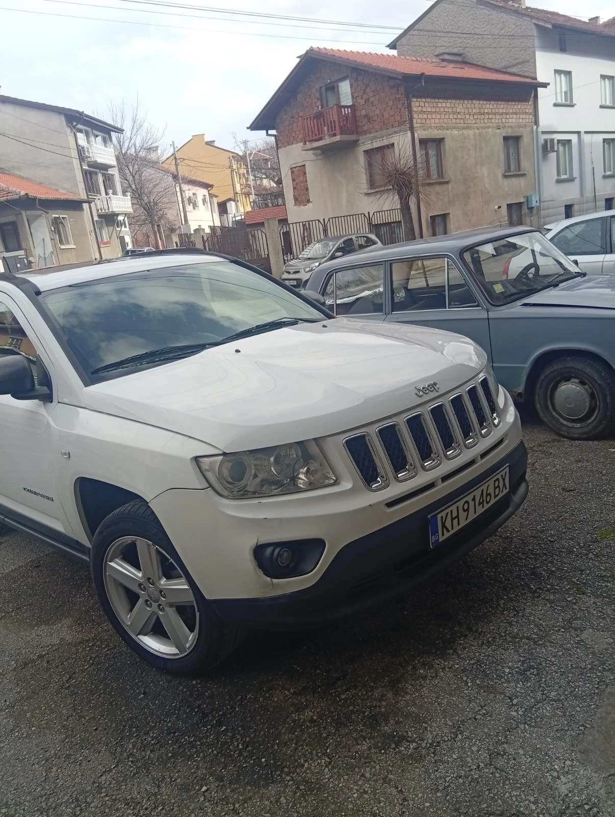 Jeep Compass | Mobile.bg � ����������� 10