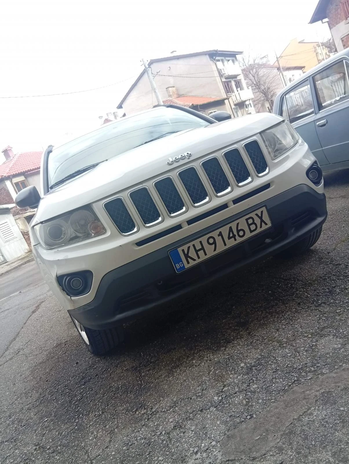 Jeep Compass | Mobile.bg � ����������� 1
