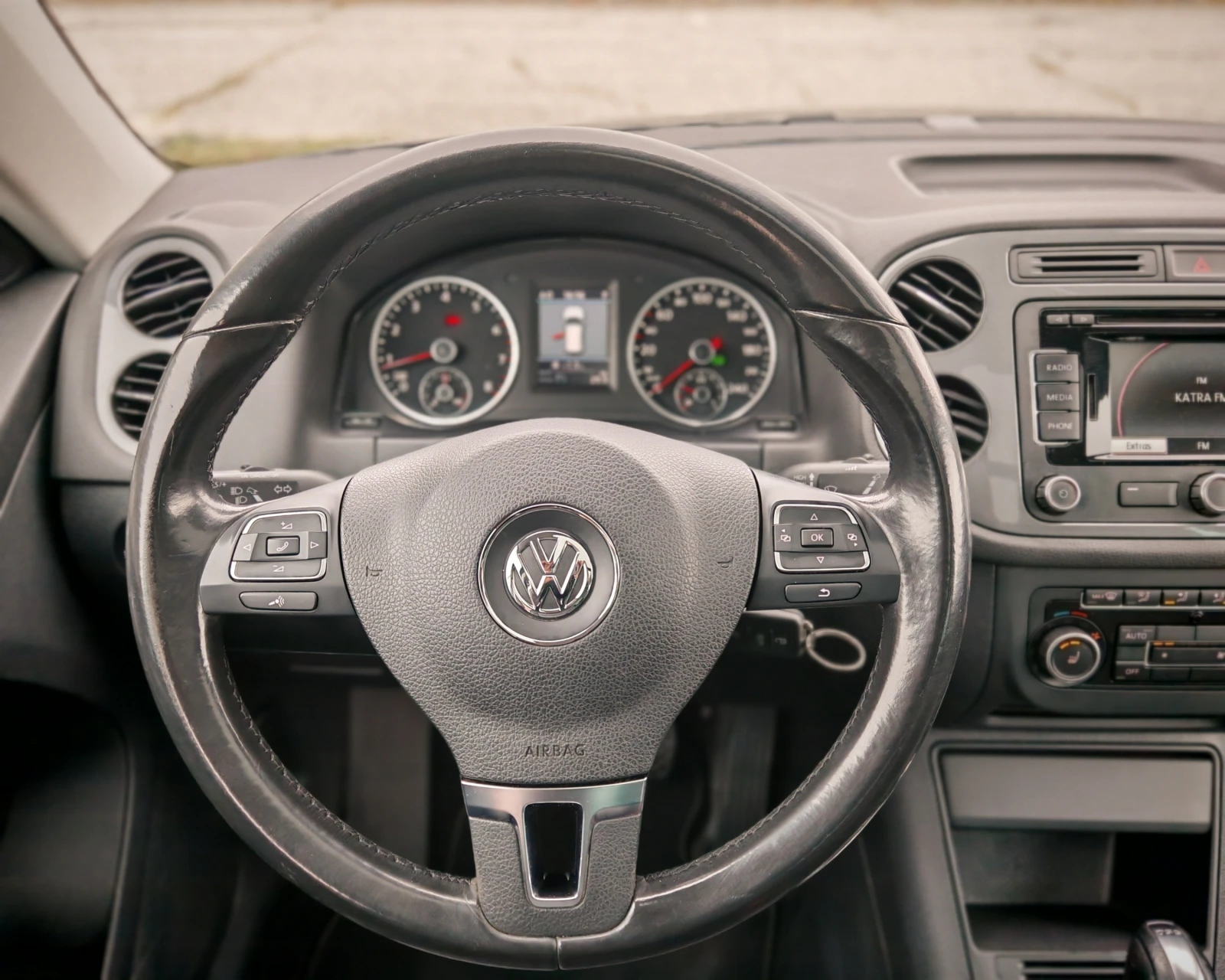 VW Tiguan 2.0 TSi 4x4 DSG-7 ���� ���� ���� | Mobile.bg � ����������� 12