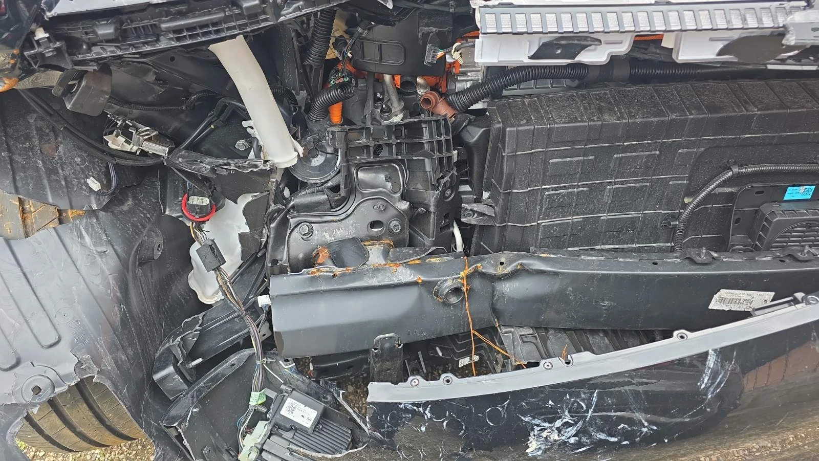 Hyundai Kona  Long R | Mobile.bg � ����������� 6