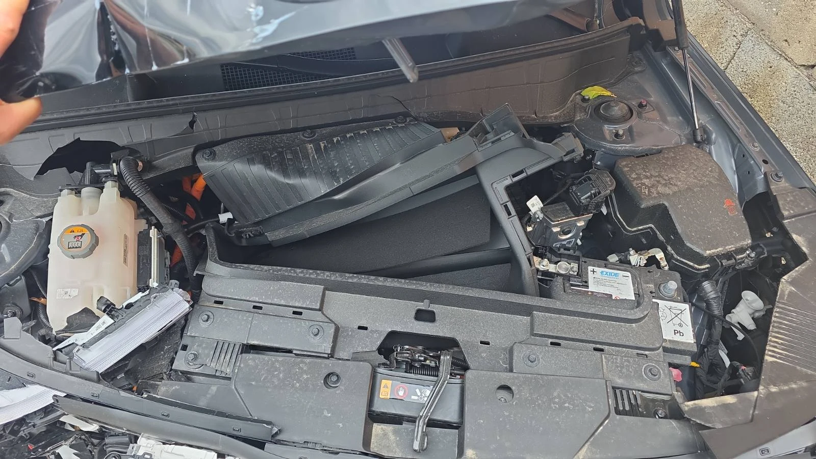 Hyundai Kona  Long R | Mobile.bg � ����������� 5