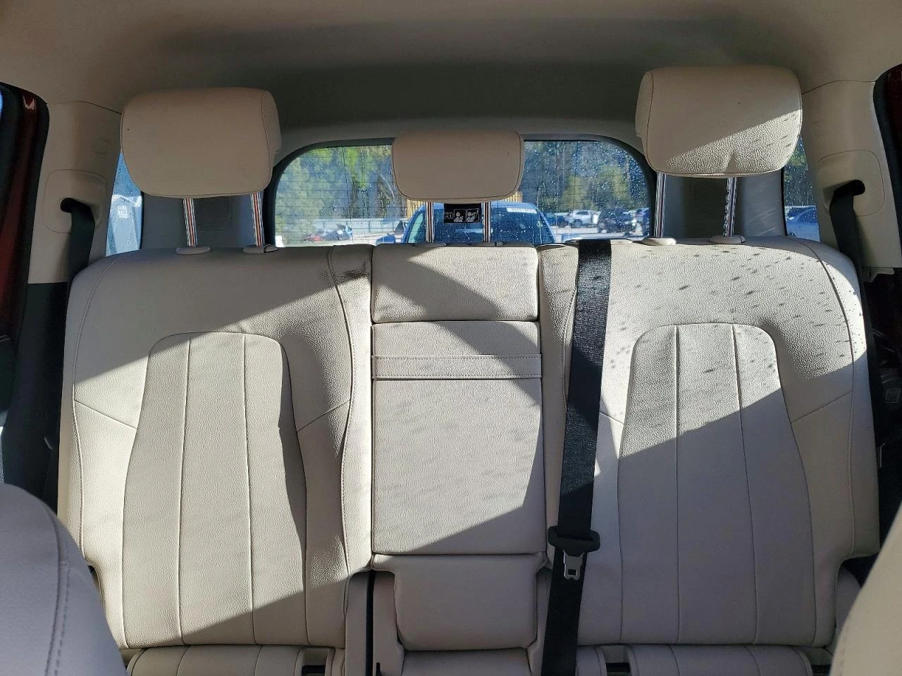 Mercedes-Benz GLB 2.0l 250, снимка 10 - Автомобили и джипове - 54395473