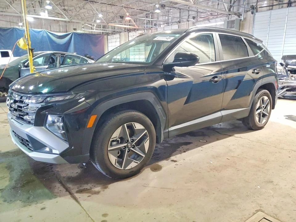 Hyundai Tucson | Mobile.bg � ����������� 1