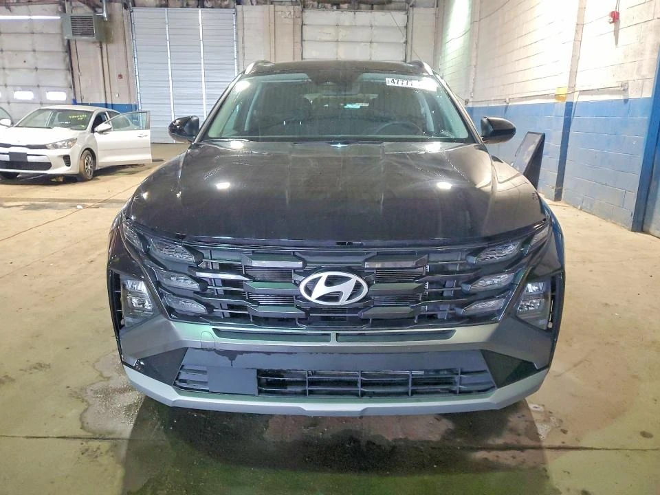 Hyundai Tucson | Mobile.bg � ����������� 5