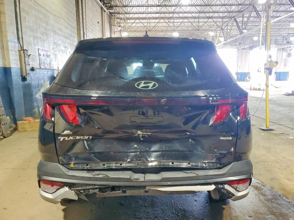Hyundai Tucson | Mobile.bg � ����������� 6