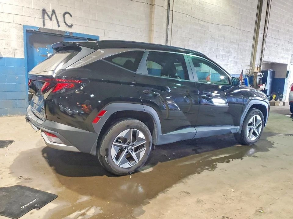 Hyundai Tucson | Mobile.bg � ����������� 3