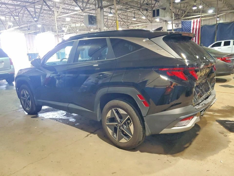 Hyundai Tucson | Mobile.bg � ����������� 2