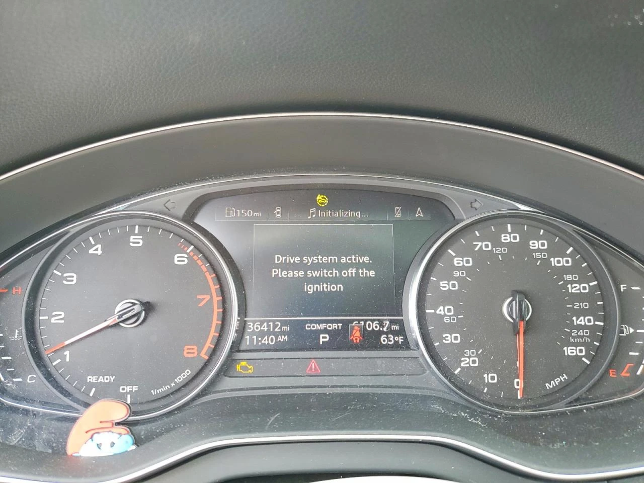 Audi Q5 2.0l Premium, снимка 9 - Автомобили и джипове - 54705935