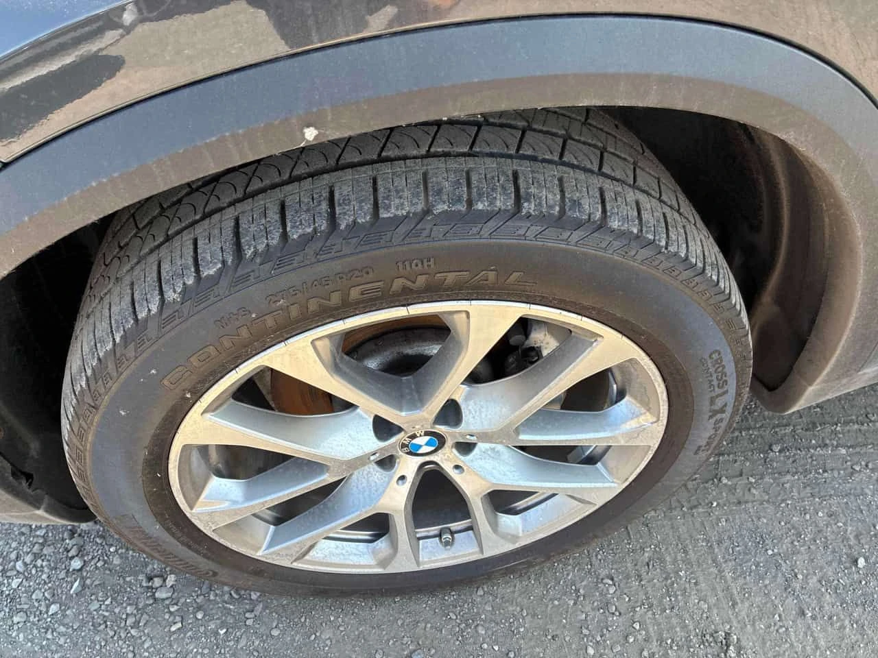 BMW X5 * xDrive40i * ОТ ПРЕДСТАВИТЕЛСТВО НА БМВ * , снимка 6 - Автомобили и джипове - 55245561
