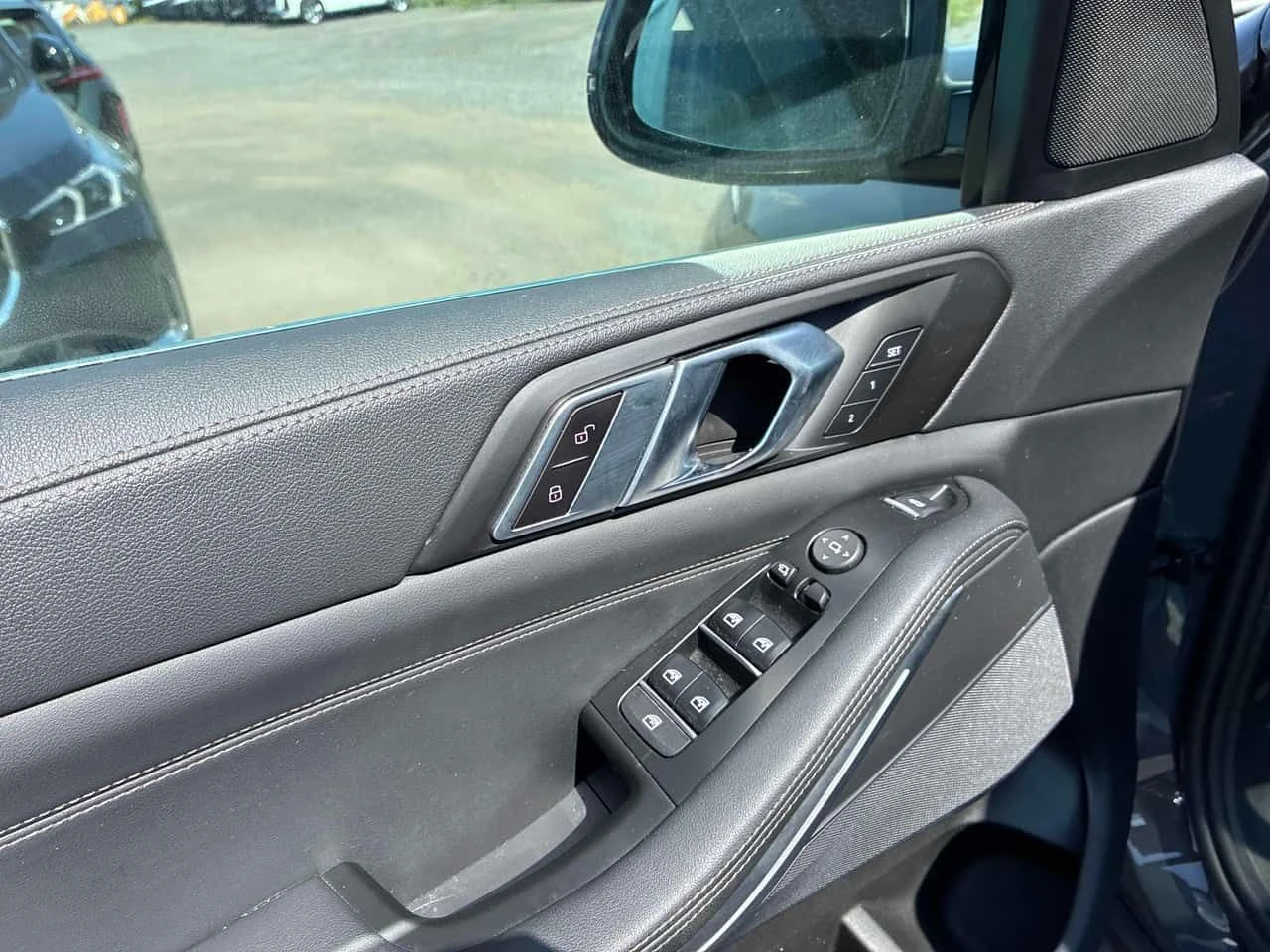 BMW X5 * xDrive40i * ОТ ПРЕДСТАВИТЕЛСТВО НА БМВ * , снимка 12 - Автомобили и джипове - 55245561